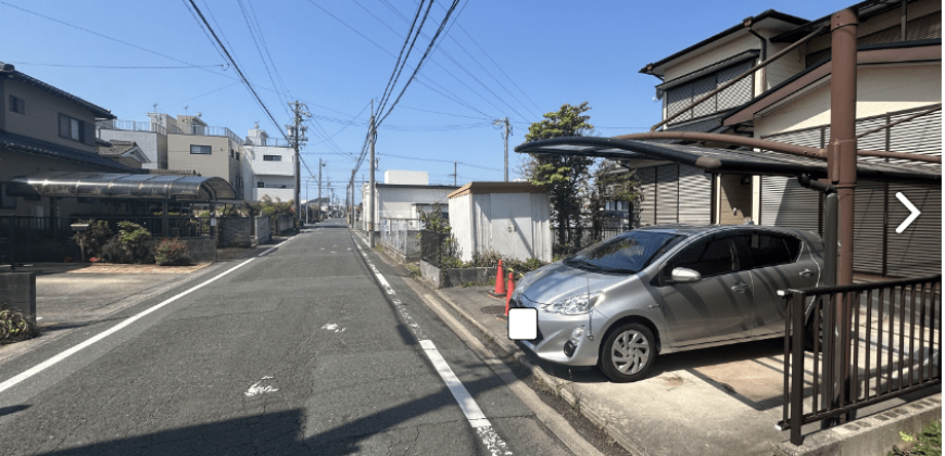 Casa à venda em Toyokawa, Shimonogawa-cho por ¥67,800/mês