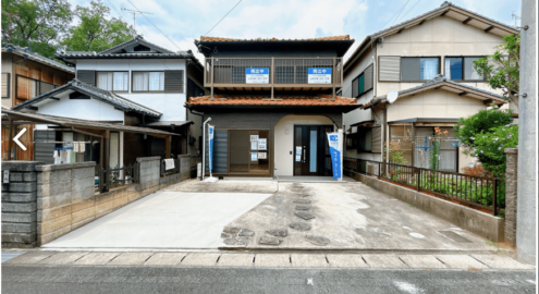 Casa à venda em Toyokawa, Goyu-cho por ¥42,400/mês