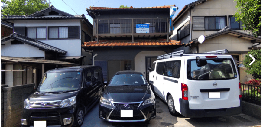 Casa à venda em Toyokawa, Goyu-cho por ¥42,400/mês