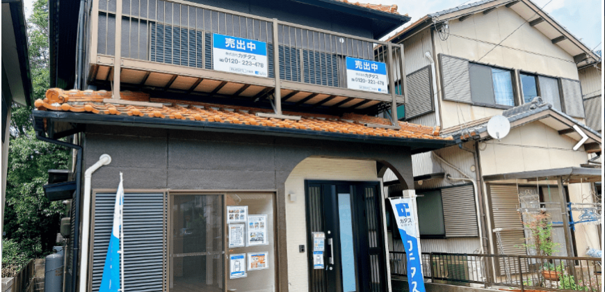 Casa à venda em Toyokawa, Goyu-cho por ¥42,400/mês