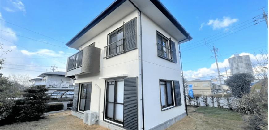 Casa à venda em Komaki, Momogaoka por ¥65,800/mês