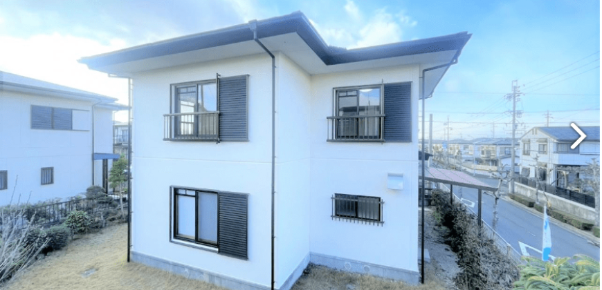 Casa à venda em Komaki, Momogaoka por ¥65,800/mês