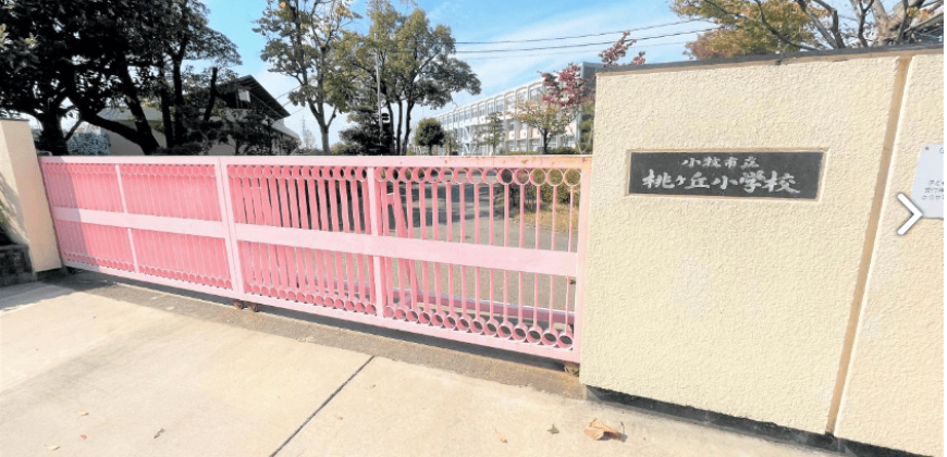 Casa à venda em Komaki, Momogaoka por ¥65,800/mês