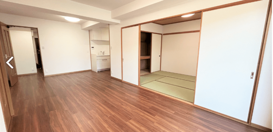 Apartamento à venda em Chiryu, Shinike por ¥70,600/mês