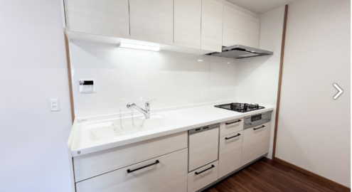 Apartamento à venda em Chiryu, Shinike por ¥70,600/mês