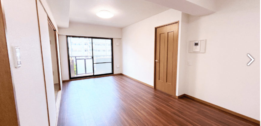 Apartamento à venda em Chiryu, Shinike por ¥70,600/mês