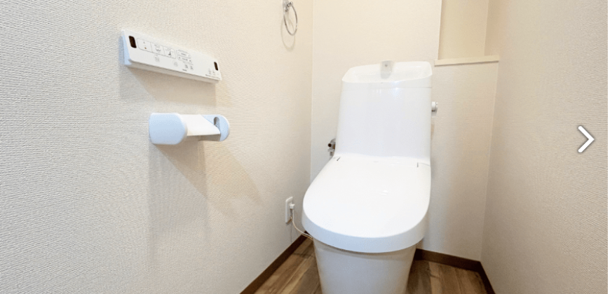 Apartamento à venda em Chiryu, Shinike por ¥70,600/mês