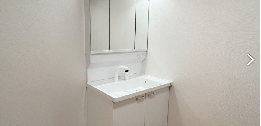 Apartamento à venda em Chiryu, Shinike por ¥70,600/mês