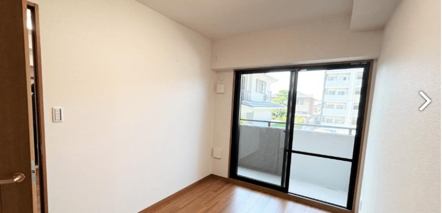 Apartamento à venda em Chiryu, Shinike por ¥70,600/mês