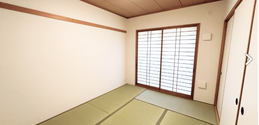 Apartamento à venda em Chiryu, Shinike por ¥70,600/mês