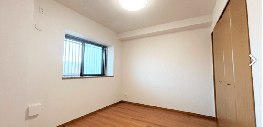 Apartamento à venda em Chiryu, Shinike por ¥70,600/mês