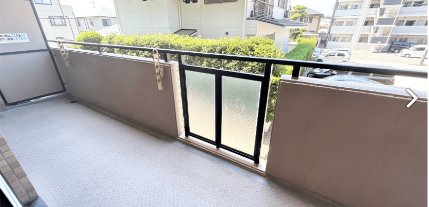 Apartamento à venda em Chiryu, Shinike por ¥70,600/mês