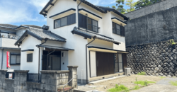 Casa à venda em Yokkaichi, Nishimatsumotocho por ¥45,200/mês