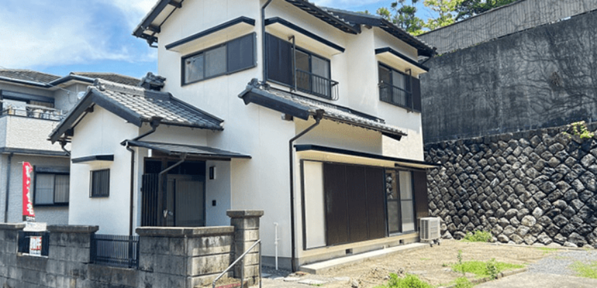 Casa à venda em Yokkaichi, Nishimatsumotocho por ¥45,200/mês