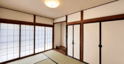 Casa à venda em Yokkaichi, Nishimatsumotocho por ¥45,200/mês