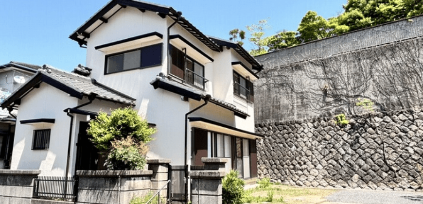 Casa à venda em Yokkaichi, Nishimatsumotocho por ¥45,200/mês