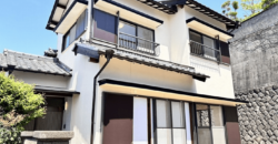 Casa à venda em Yokkaichi, Nishimatsumotocho por ¥45,200/mês