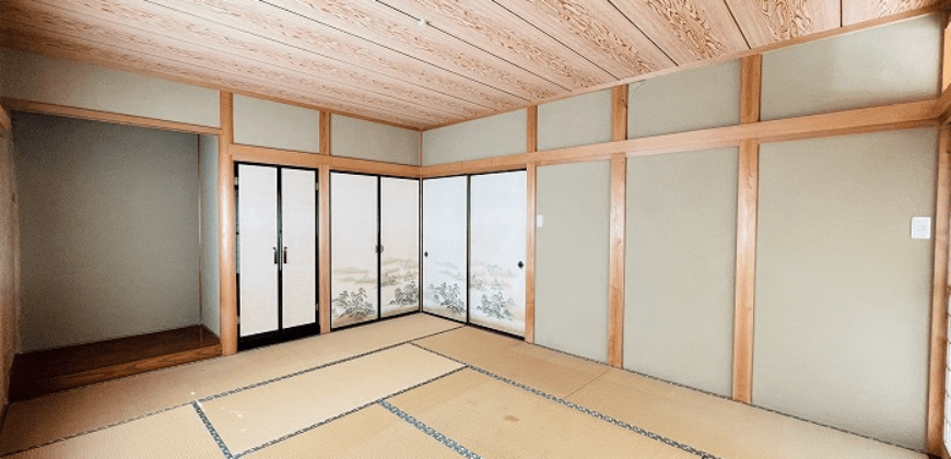 Casa à venda em Kakamigahara, Sohara Shinkocho por ¥45,200/mês