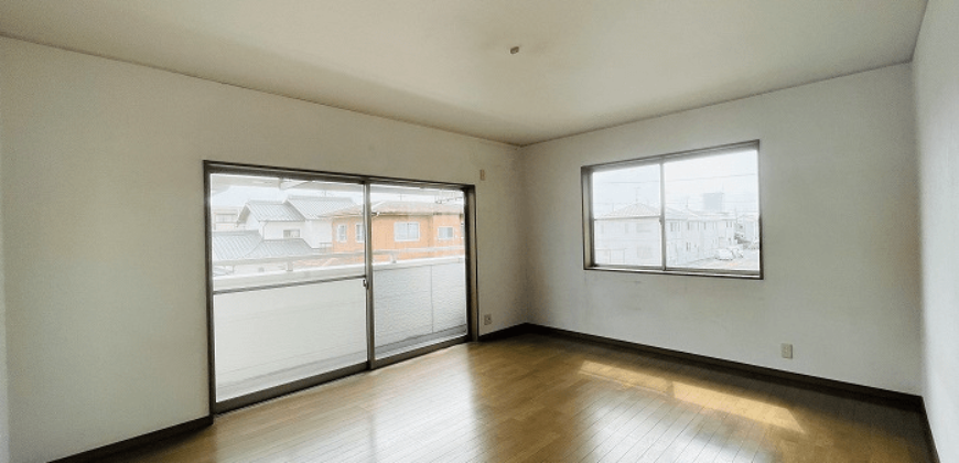 Casa à venda em Kakamigahara, Sohara Shinkocho por ¥45,200/mês