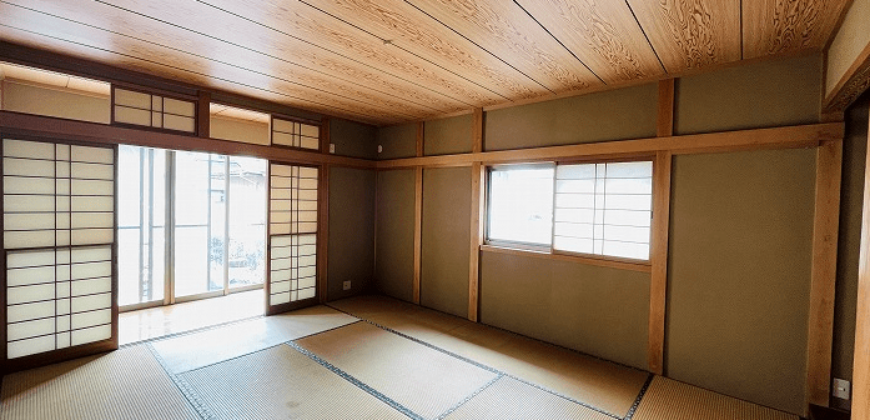 Casa à venda em Kakamigahara, Sohara Shinkocho por ¥45,200/mês