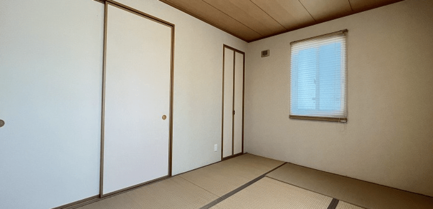 Casa à venda em Gifu, Osugakita por ¥71,000/mês