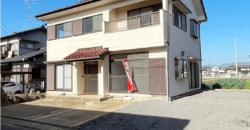 Casa à venda em Gifu, Fukutomikasakaido por ¥35,300/mês