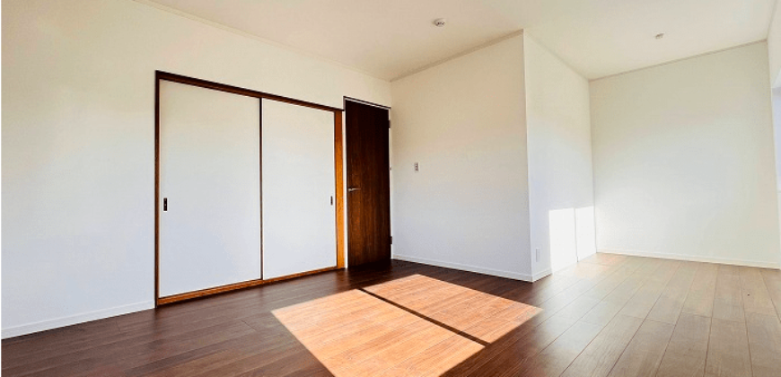 Casa à venda em Gifu, Fukutomikasakaido por ¥35,300/mês