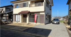 Casa à venda em Gifu, Fukutomikasakaido por ¥35,300/mês