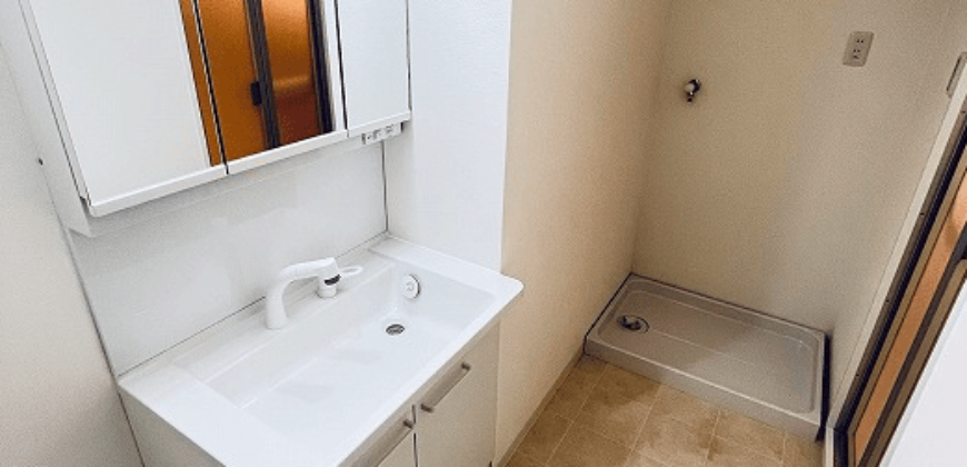 Apartamento à venda em Gifu, Masago-cho por ¥39,500/mês