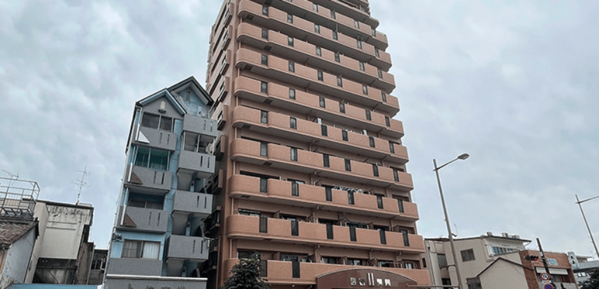 Apartamento à venda em Gifu, Masago-cho por ¥39,500/mês