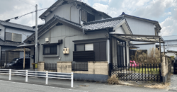 Casa à venda em Toyokawa, Wakahatocho por ¥70.500/mês