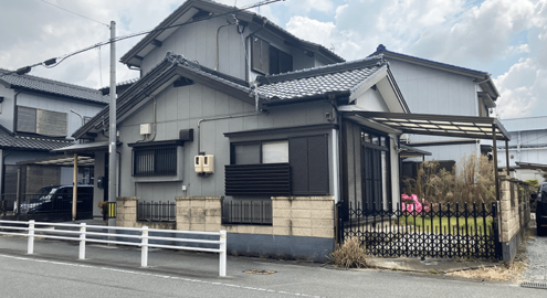 Casa à venda em Toyokawa, Wakahatocho por ¥70.500/mês