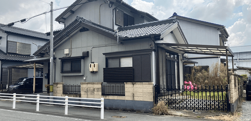 Casa à venda em Toyokawa, Wakahatocho por ¥70.500/mês