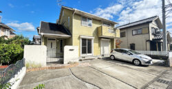 Casa à venda em Shizuoka, Hamamatsu por ¥68,000/mês