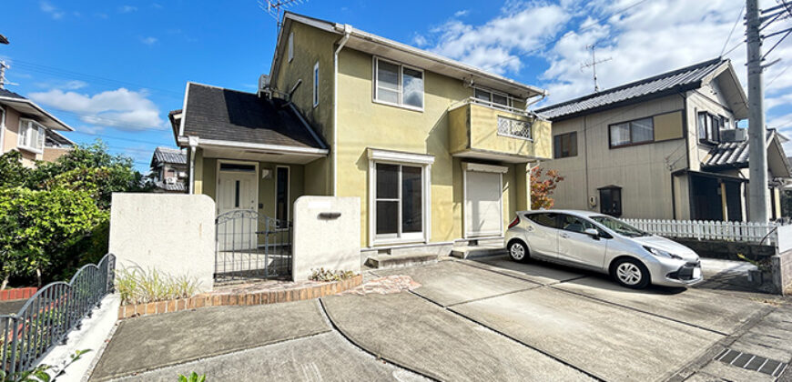 Casa à venda em Shizuoka, Hamamatsu por ¥68,000/mês