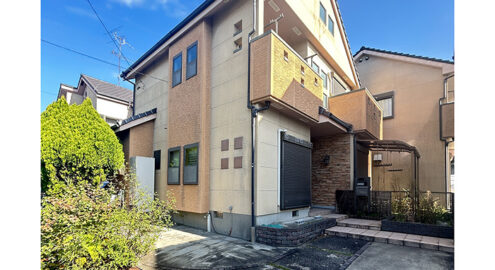 Casa à venda em Nagoya, Nakagawa-ku por ¥48,000/mês