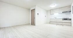 Casa à venda em Nagoya, Nakagawa-ku por ¥44,000/mês