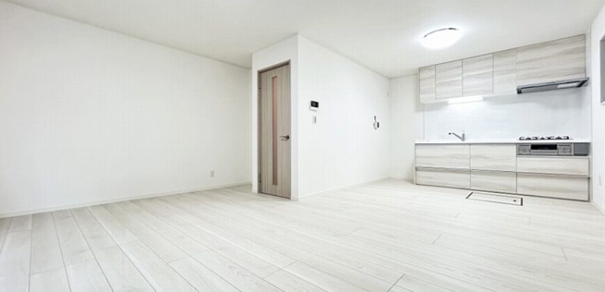 Casa à venda em Nagoya, Nakagawa-ku por ¥44,000/mês