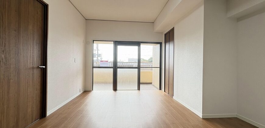 Apartamento à venda em Nagoya, Nakagawa-ku por ¥46,000/mês