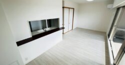 Apartamento à venda em  por ¥65,000/mês