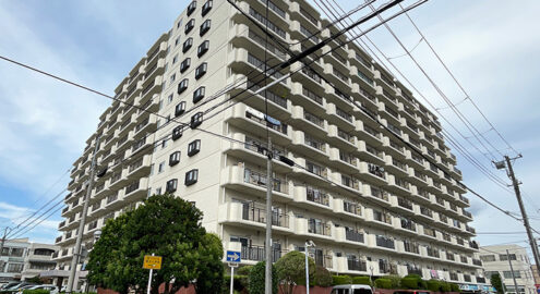 Apartamento à venda em Shizuoka, Numazu por ¥32,000/mês