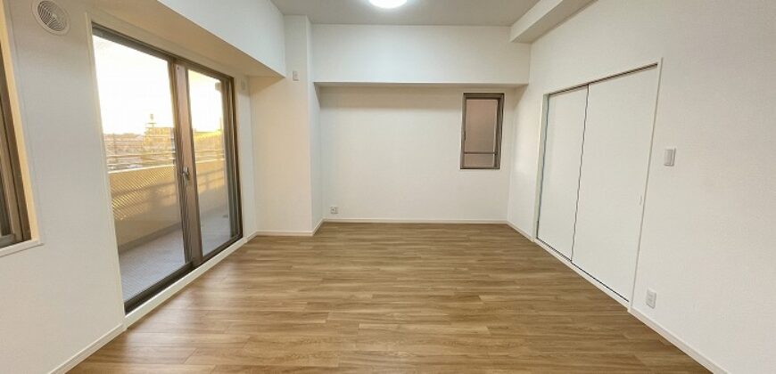 Apartamento à venda em Shizuoka, Numazu por ¥50,000/mês