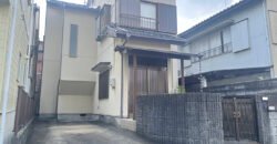 Casa à venda em Kita-Nagoya, Kujino por ¥46,000/mês