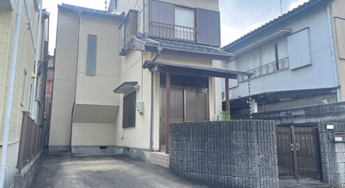 Casa à venda em Kita-Nagoya, Kujino por ¥46,000/mês