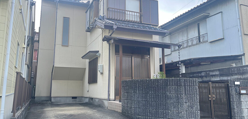 Casa à venda em Kita-Nagoya, Kujino por ¥46,000/mês