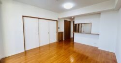 Apartamento à venda em Nisshin, Iwasakidai por ¥60,000/mês