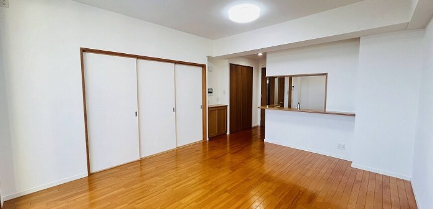 Apartamento à venda em Nisshin, Iwasakidai por ¥60,000/mês