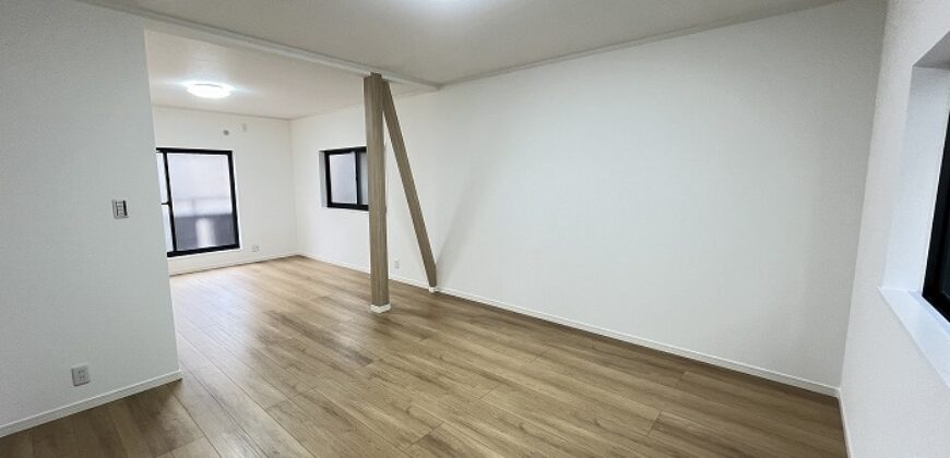 Casa à venda em Nishinomiya-shi, Yumiba-cho por ¥122,000/mês