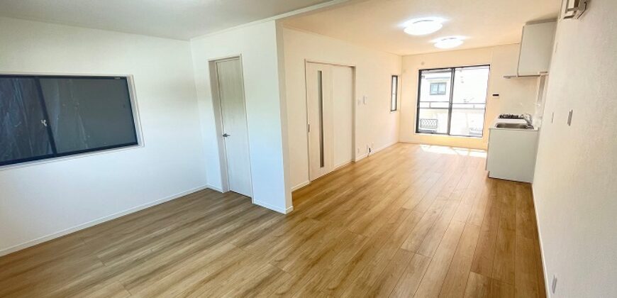 Casa à venda em Amagasaki-shi, Inadera por ¥85,000/mês