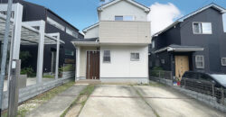 Casa à venda em Kobe-shi, Nishi-ku por ¥57,000/mês